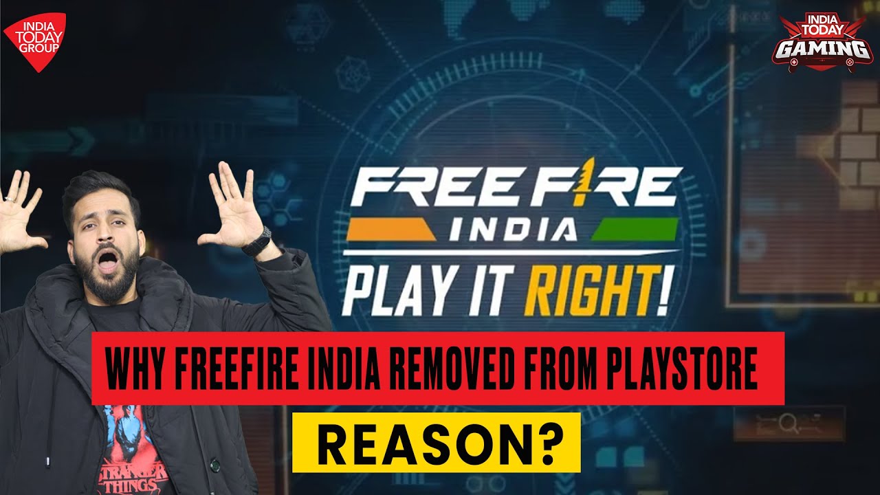 FREE FIRE INDIA REINSTALL IT'S TRUE OR FALSE #freefire #freefireindia