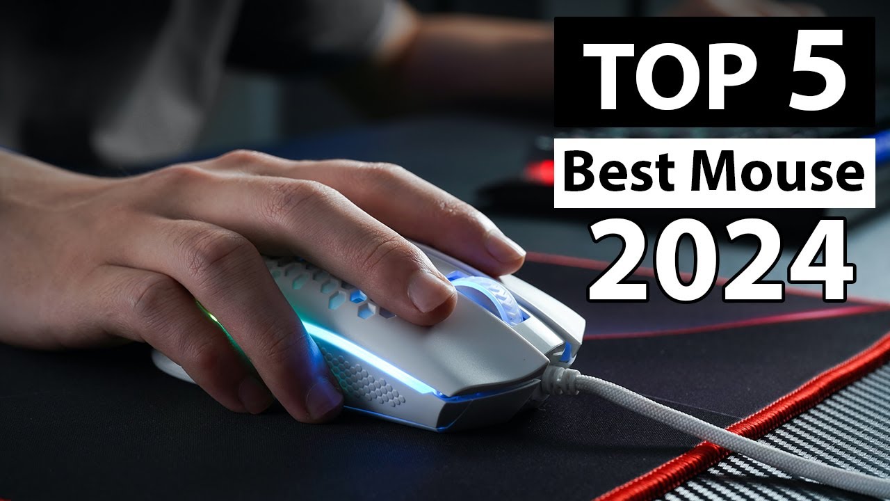 The 5 Best Mousetraps of 2024