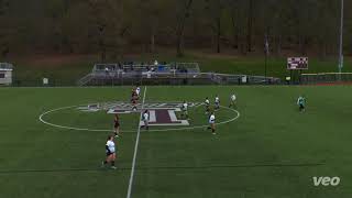 Capital City FC U16 Integrity vs MSUSC