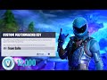 FORTNITE FASHION SHOW LIVE! CUSTOM MATCHMAKING SOLO/DUO/SQUAD FORTNITE LIVE