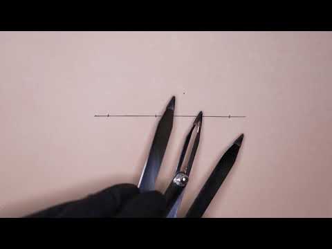 #EvdeKal Shaping Form on Latex - Latex Üzerinde Form Nasıl Çizilir? #microblading