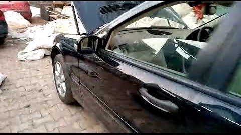 CNG/LPG Gas conversion kits mercedes benz Lovato