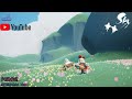 sky children of the light Gameplay Live