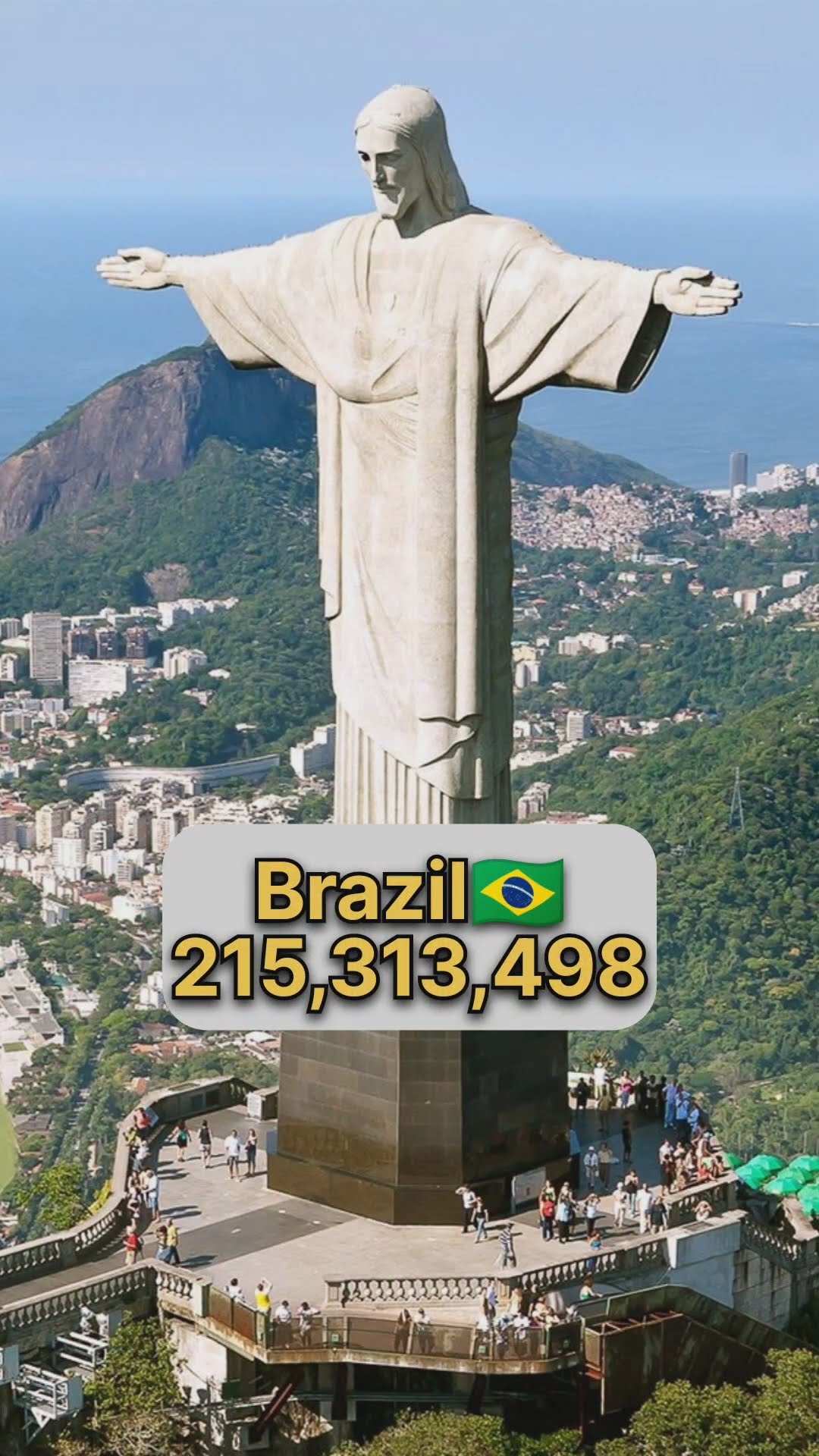 Top 10 Countries That Has More Population In The World short viral Top 10 Countries That Has More Population In The World short viral