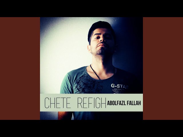 Chete Refigh