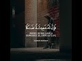 و م ن أ ع ر ض ع ن ذ ك ر ي ف إ ن ل ه م ع يش ة ض ن ك ا و ن ح ش ر ه ي و م ال ق ي ام ة أ ع مى