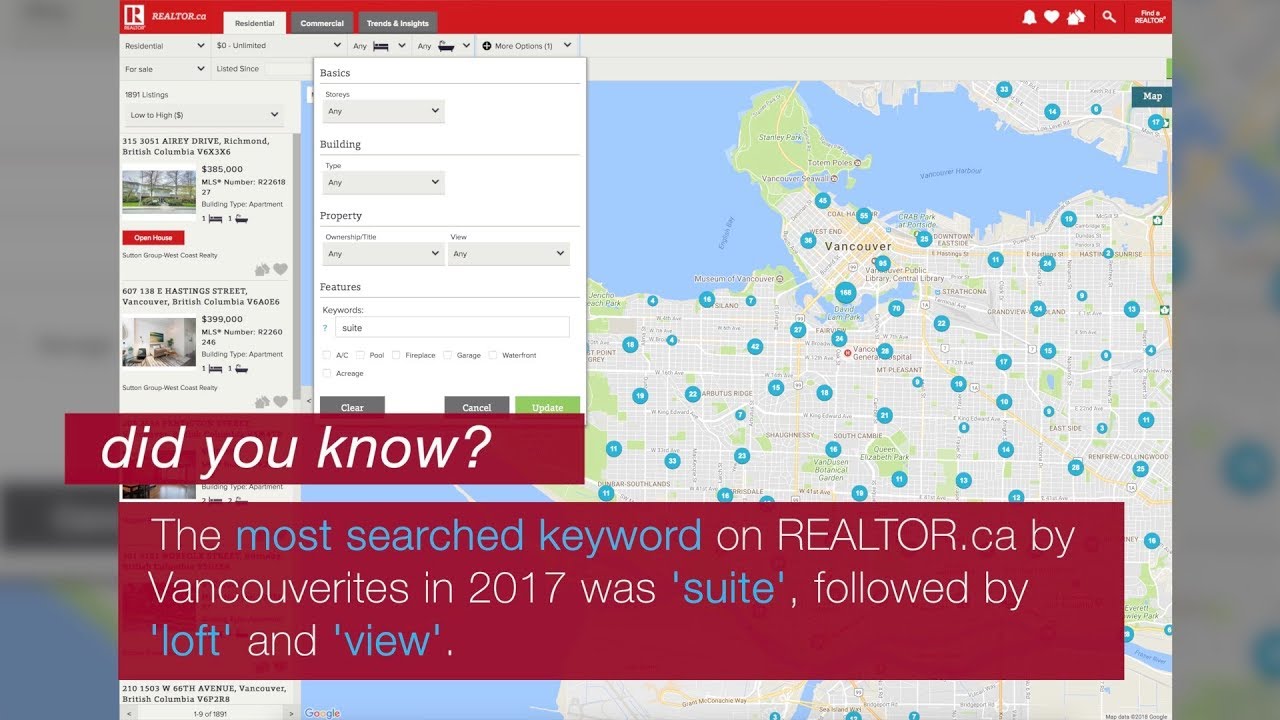 What's Happening - April 2018