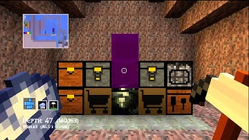 total miner - titanium carbide glitch - duplicate