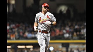 Weekly mlb update: standings after ...