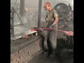 Manufacturing Process of Leaf Springs with Amazing Skills