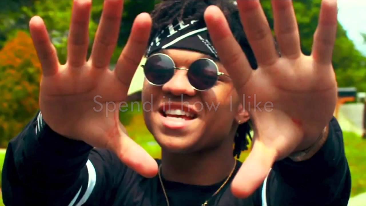 Rae Sremmurd NoType (Lyrics on Screen) YouTube