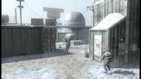 Most amazing Random throwing knife tomahawk Black ops across map