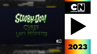 Scoobydoo Curse Of The Lake Monster 2010 Intro On Cartoon Network Us july 22 2023