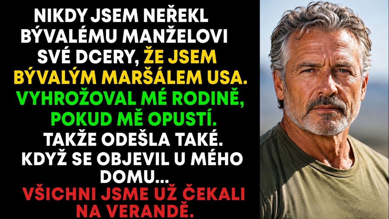 Telefon zazvonil přesně v 10:47 za deštivého čtvrtečního večera. Když jsem uviděl, že volá Emily, málem jsem to nechal spadnout do hlasové schránky. Zvedl jsem to a slyšel jen dýchání. Pak šepot....