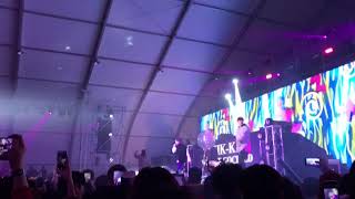 SIK-K, PH-1 , woodie gochild, AOMG - The final COUNTDOWN