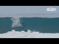 Miguel Tudela at Pipeline, November 16th, 2019