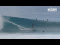 Miguel Tudela at Pipeline, November 16th, 2019
