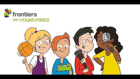 OEGlobal 2021 Open Pedagogy - Frontiers for Young Minds