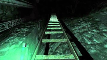 Penumbra Overture - Penumbra Overture Part 5 ( Deleted PewDiePie Video )