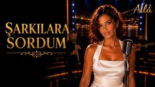 Şarkilara Sordum Akustik Klarnet Cover By Aila