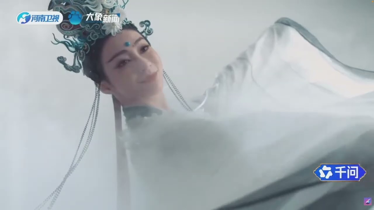 2026 Chinese New Year Spring Festival Gala 河南春晚 《永月未央》