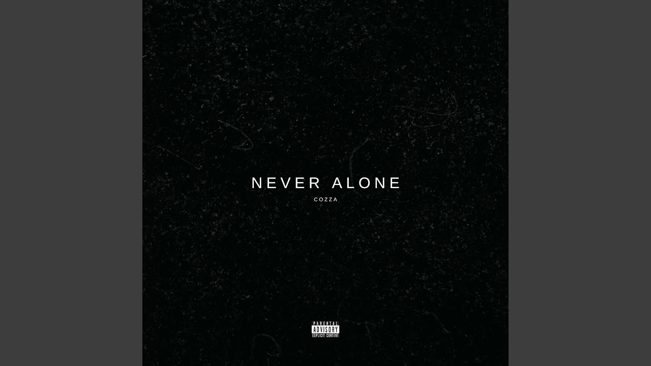 Watch Never Alone on YouTube Watch Never Alone on YouTube