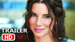 PRACTICAL MAGIC 2 Official Trailer (2026) ✨ Sandra Bullock, Nicole Kidman | The Witches Are Back