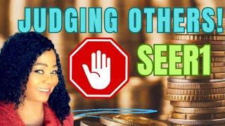 SEER1 WAS LIVE - SPEAKS ABOUT TOILETS; OFFSHORE ACCTS; THE MILINGO DEAL & JUDGING OTHERS! #zambia