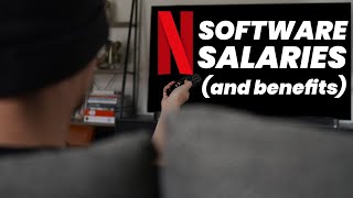 How Much Do Netflix Software Engineers Make? (Netflix Software Engineer Salary)