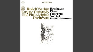 11 Bagatelles, Op. 119