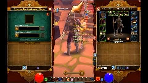 Ix & Silne Explore Runic Games