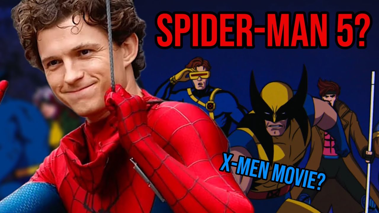 Predicting Phase 1 of the Rebooted MCU post Secret Wars! (Spiderman, X-Men, Hulk, and more!)