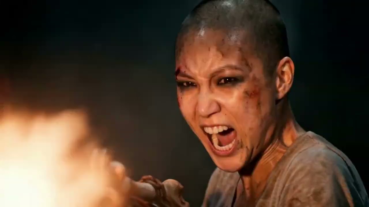 (Teaser) Where Flesh Fails 2026