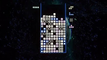 Tetris Effect Connected PS5 Gameplay 13
