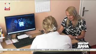 JZU 'Dom zdravlja' Banja Luka priključio se kampanji 'Ne zaboravi me'