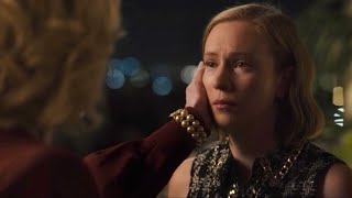 Ava X Deborah - Hacks - Nowhere In This World