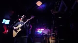 Jon Bonner & Boogie Chillin' - Not Fade Away
