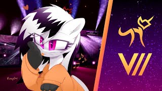 SCR4TCHK4T LIVE @ Burning Mare VII: Midnight Blazers - NYE 2023 (Live from VRChat)