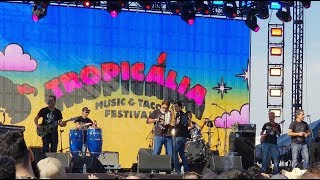 Tropicalia Festival Experience!!! (VLogs)