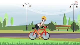 Manutenção De Bike? Afinal O Que É O Blump?