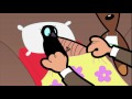 Magpie | Season 1 Episode 16 | Mr. Bean Cartoon World