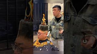 rambut canggih serbaguna 😂