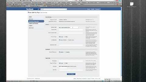 Iframe Facebook Welcome Tab.mov