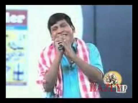 VADIVELU SINGING MUSLIM SONG