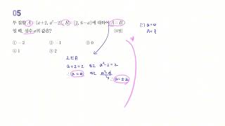 공수2상 부록 실모2회 5번