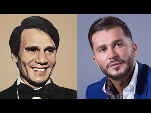 نبتدي منين الحكاية جورج الراسي يغني لعبد الحليم حافظ  