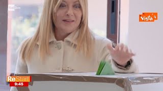 Dopo Il Referendum Tensioni E Dimissioni Nel Governo - Re Start 25032026