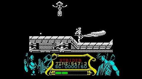 sam coupé ZX Spectrum 128K conversions disk 17 simc0021