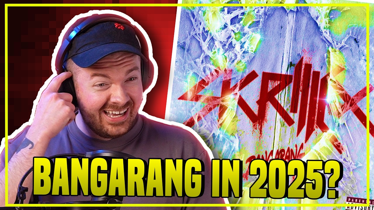 We Reimagined Classic Skrillex Songs | CC 1