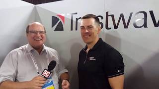 Chris Schueler, Trustwave